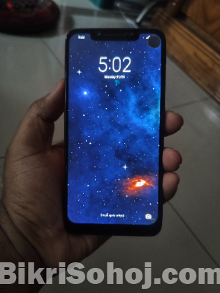 Poco f1